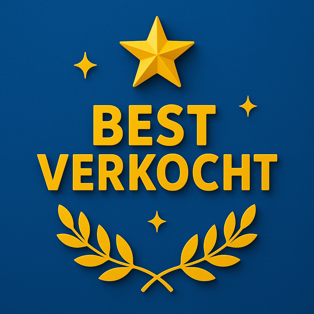 Best verkocht