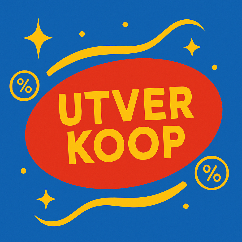 Uitverkoop